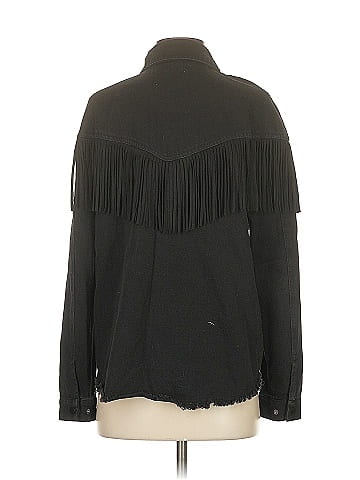 Zara Jacket (view 2)