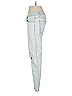Assorted Brands Hearts Blue Jeans Size 28 waist (estimated) - photo 5