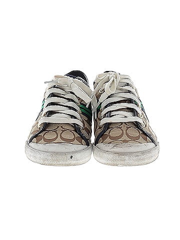 Coach Sneakers (view 2)