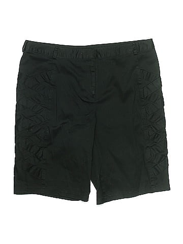Nicole by Nicole Miller Shorts (view 1)