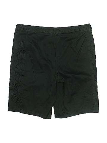 Nicole by Nicole Miller Shorts (view 2)