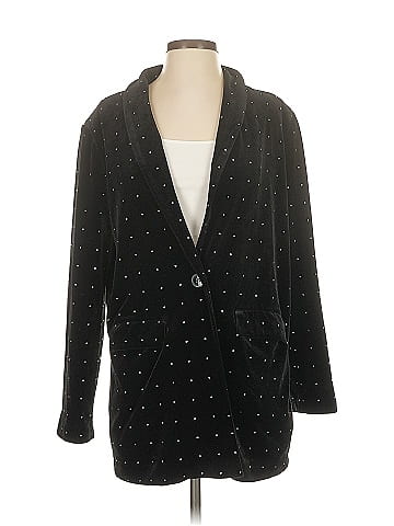 Endless Rose Blazer (view 1)