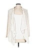 Jolt Ivory Cardigan Size L - photo 1