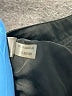 ZeroXposur 100% Polyester Solid Black Casual Skirt Size Lg - XL - photo 4