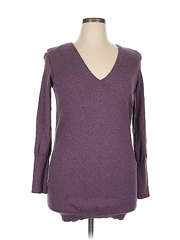 Moda International Pullover Sweater (view 1)