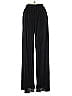 Unbranded Black Casual Pants Size S - photo 2