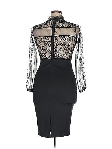 Armani Exchange Cocktail Dress (view 2)