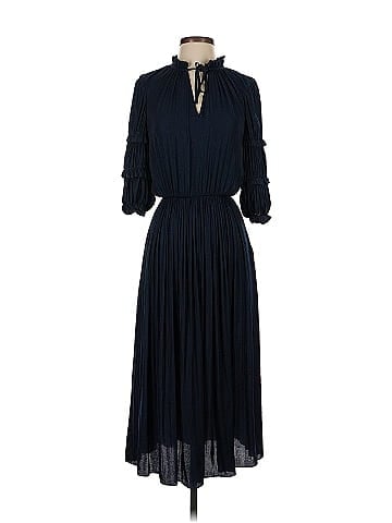 Rebecca Taylor Casual Dress (view 1)