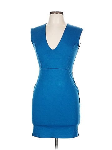 Akira Chicago Red Label Cocktail Dress (view 1)