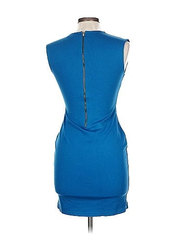 Akira Chicago Red Label Cocktail Dress (view 2)