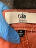 CAbi Pink Jeans Size 6 - photo 3