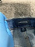 J.Crew Hearts Blue Jeans Size 23 waist (petite) - photo 6
