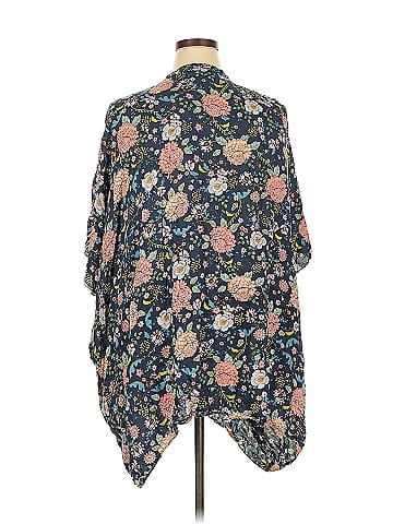 Ann Taylor LOFT Outlet Kimono (view 2)