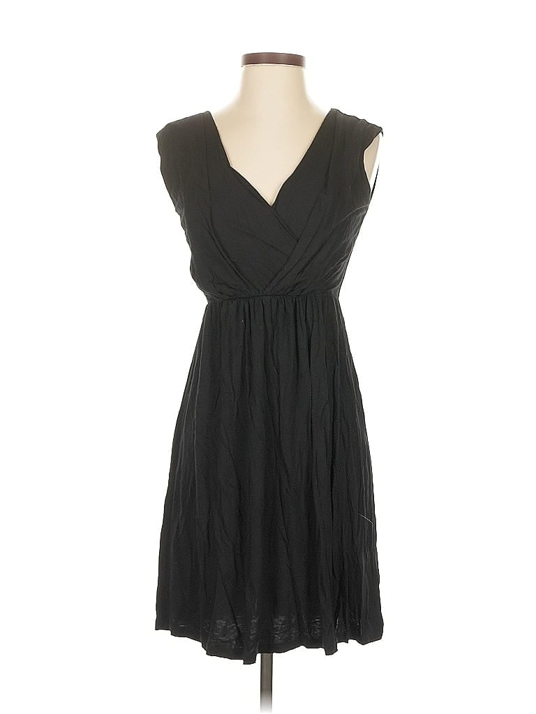 Click to view more detailed imagery on our partner's website Pre-owned Gilli Cocktail Dress In Black