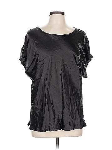 Rag & Bone Short Sleeve Blouse (view 1)