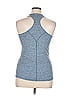Champion Blue Sleeveless Top Size XL - photo 2