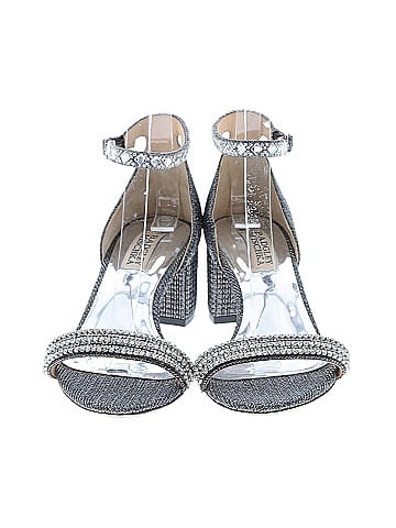 Badgley Mischka Sandals (view 2)