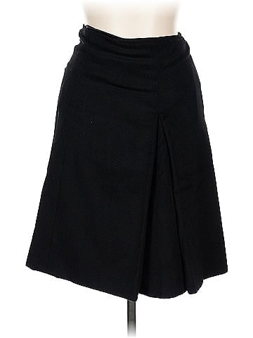 'S Max Mara Wool Skirt (view 1)