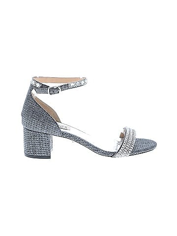 Badgley Mischka Sandals (view 1)