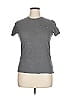 Next Level Apparel Gray Short Sleeve T-Shirt Size XL - photo 1