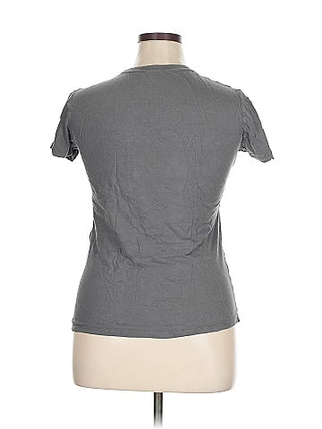 Next Level Apparel Short Sleeve T-Shirt (view 2)