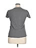 Next Level Apparel Gray Short Sleeve T-Shirt Size XL - photo 2