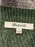 Madewell Green Pullover Sweater Size S - photo 7