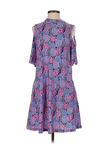 Simply Southern Casual Dress (view 1)