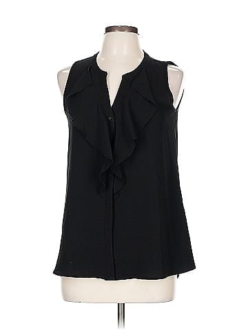 Spense Sleeveless Blouse (view 1)