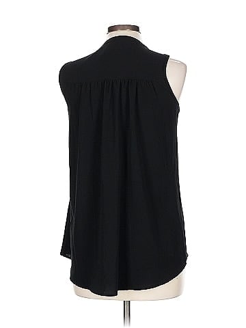 Spense Sleeveless Blouse (view 2)
