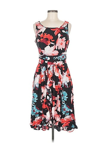 Eva Mendes by New York & Company Cocktail Dress (view 1)
