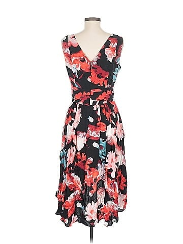 Eva Mendes by New York & Company Cocktail Dress (view 2)