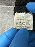 Unbranded 100% Polyester Solid Black Cocktail Dress Size S - photo 7