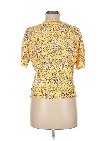 Ann Taylor LOFT Short Sleeve Top (view 2)