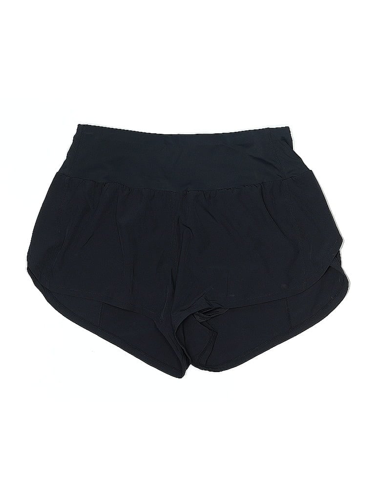Pre-owned Unbranded Athletic Shorts In Black