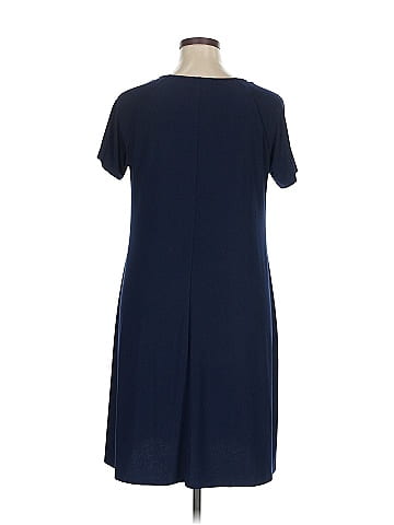 MSK Casual Dress (view 2)