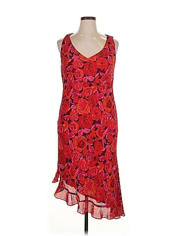 Venezia Cocktail Dress (view 1)