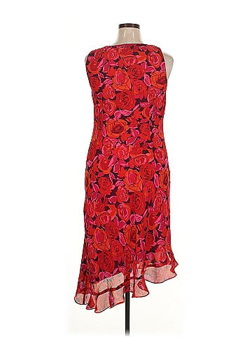 Venezia Cocktail Dress (view 2)