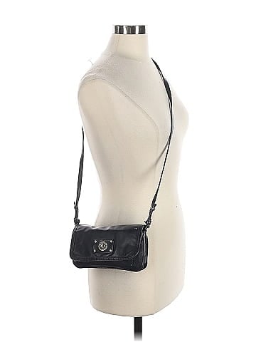 Marc by Marc Jacobs Leather Crossbody Bag (view 2)
