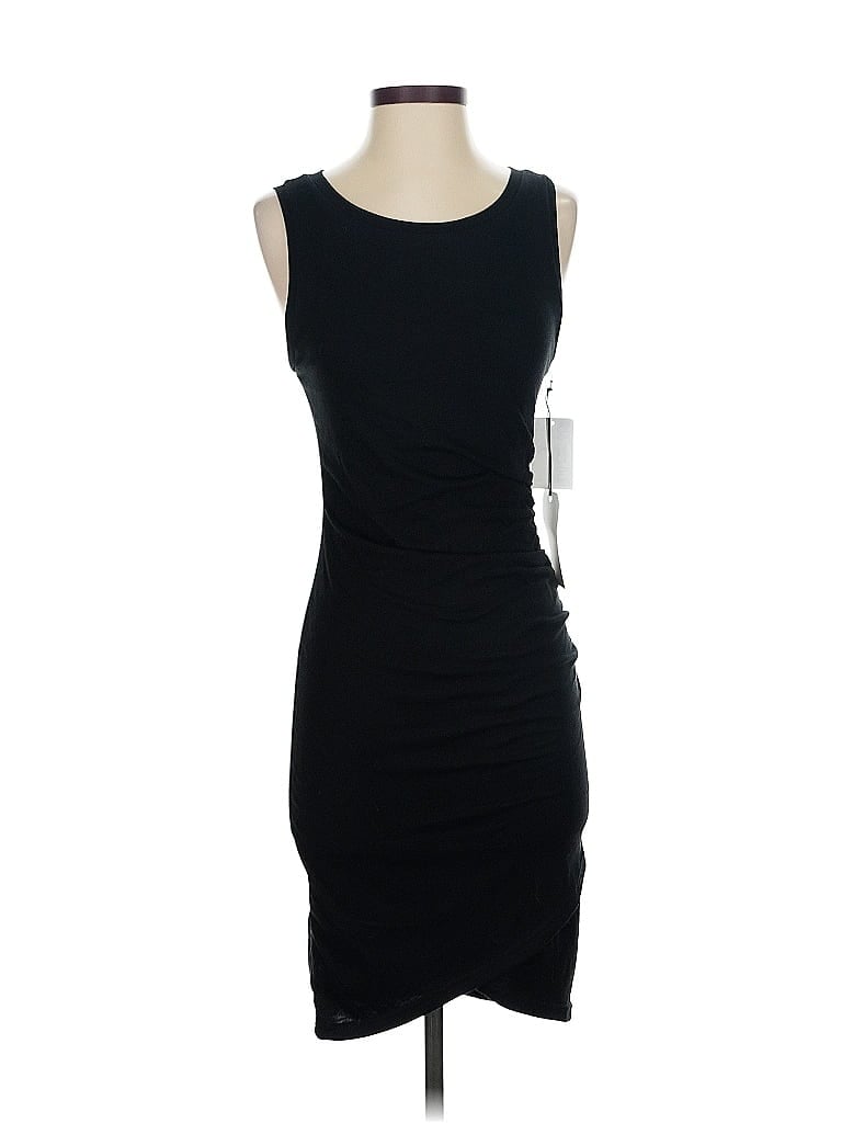 Pre-owned Leith Cocktail Dress In Black