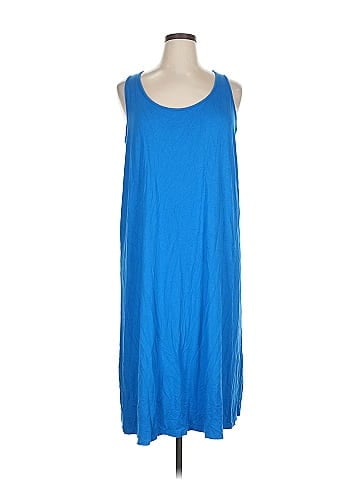 Philosophy Republic Clothing Casual Dress (view 1)
