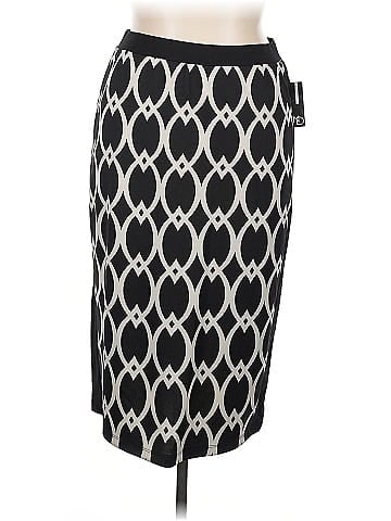 New Directions Casual Skirt (view 1)