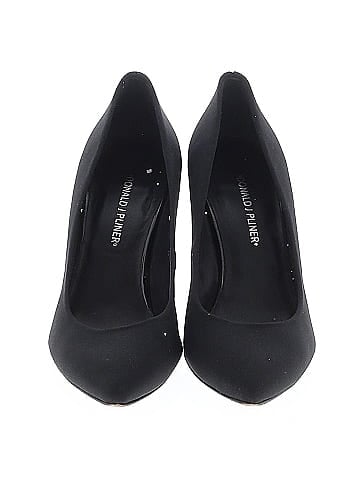 Donald J Pliner Heels (view 2)