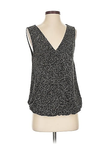 Eri + Ali Sleeveless Blouse (view 1)
