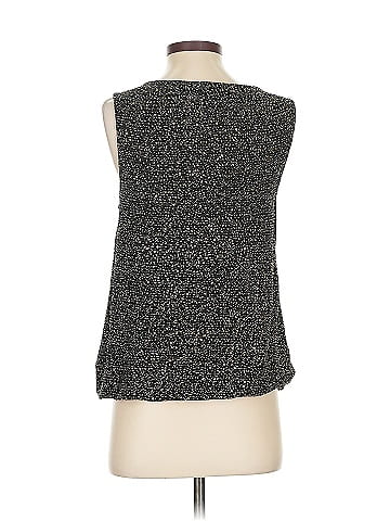 Eri + Ali Sleeveless Blouse (view 2)