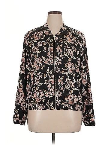Cato Jacket (view 1)