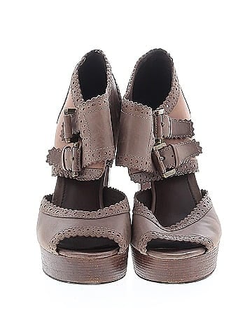 Halogen Heels (view 2)