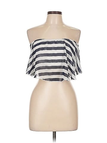 Charlotte Russe Tube Top (view 1)