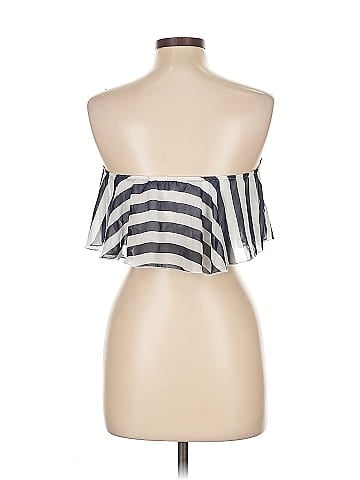 Charlotte Russe Tube Top (view 2)