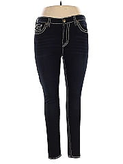 True Religion Jeggings